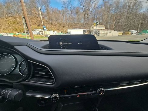 Certified 2023 MAZDA CX-30 AWD 2.5 S w/ Preferred Package image 11