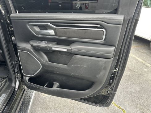 Used 2022 RAM 1500 Laramie image 22