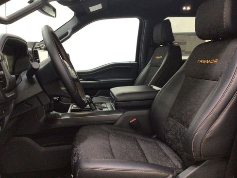 New 2025 Ford F150 Tremor w/ Bed Utility Package image 10