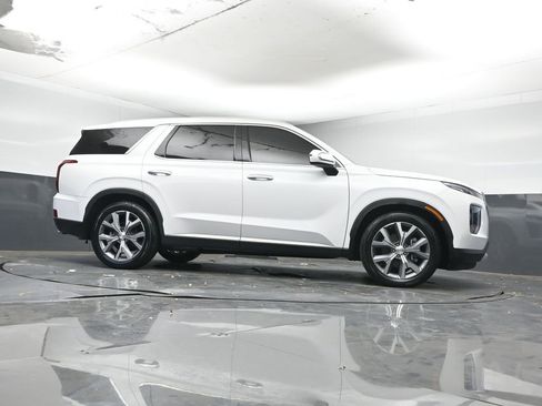 Used 2021 Hyundai Palisade SEL image 32