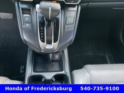 Used 2018 Honda CR-V EX-L image 36