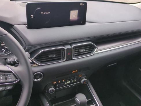 New 2025 MAZDA CX-5 Carbon Edition image 27