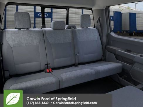 New 2026 Ford F350 XLT image 12