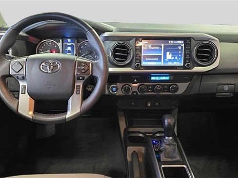 Used 2023 Toyota Tacoma SR5 image 9