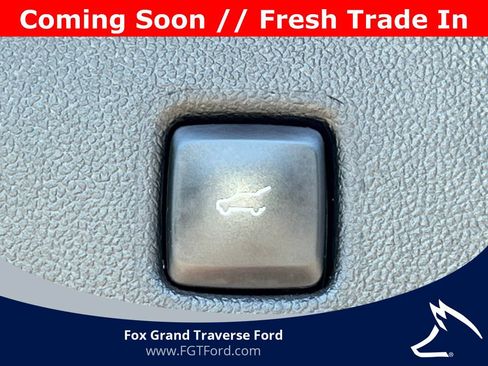 Certified 2023 Ford Escape Active AWD/4WD image 32