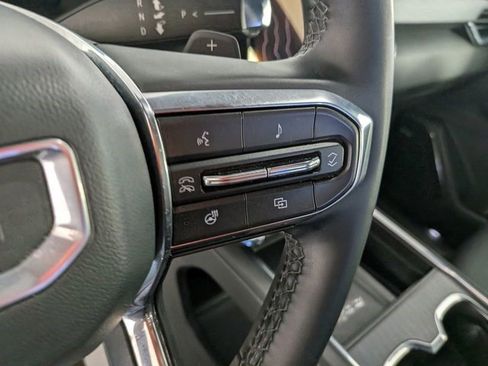 Certified 2025 GMC Acadia Elevation w/ Elevation Premium Package AWD/4WD image 27