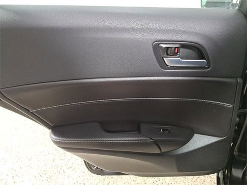 Used 2019 Acura ILX w/ Premium Package image 14