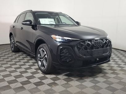 New 2026 Audi Q5 2.0T