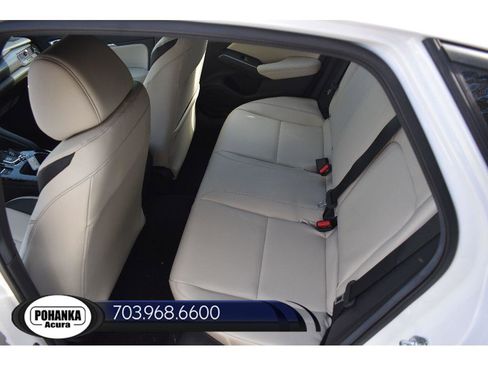 New 2025 Acura Integra A-Spec image 15