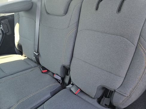 New 2025 Jeep Wrangler Sport S image 21