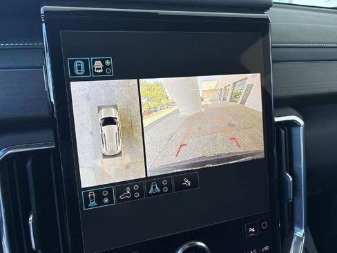 Certified 2024 GMC Acadia Denali w/ LPO, Floor Liner Package AWD/4WD image 15