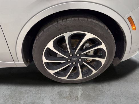 Used 2024 Lincoln Nautilus Black Label AWD/4WD image 20