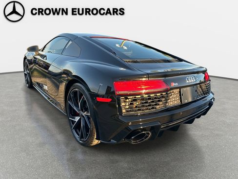 Used 2023 Audi R8 V10 performance image 9