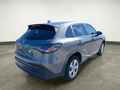 Certified 2023 Honda HR-V LX image 5