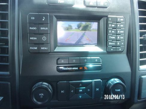 Used 2016 Ford F150 XL w/ Equipment Group 101A Mid RWD image 19