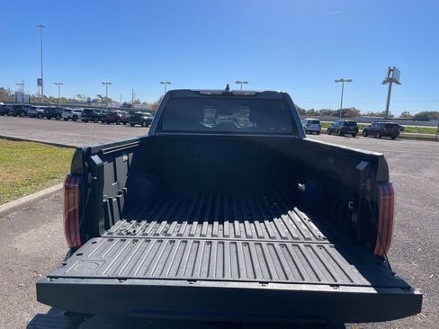 Used 2024 Toyota Tundra Platinum image 14