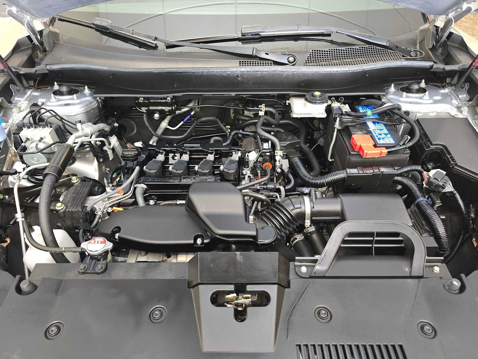 Used 2023 Honda CR-V EX-L image 9