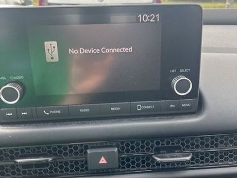 Certified 2023 Honda HR-V LX image 11