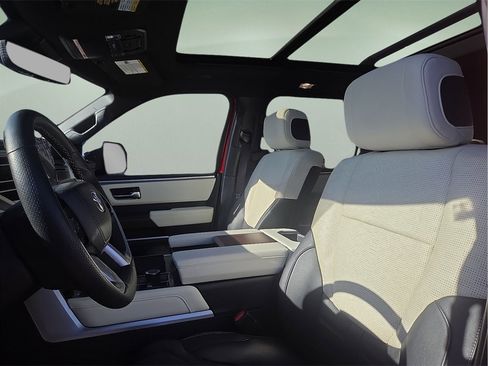 Used 2023 Toyota Sequoia Capstone image 14