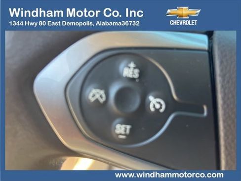 Used 2017 Chevrolet Silverado 1500 LT w/ All Star Edition image 13