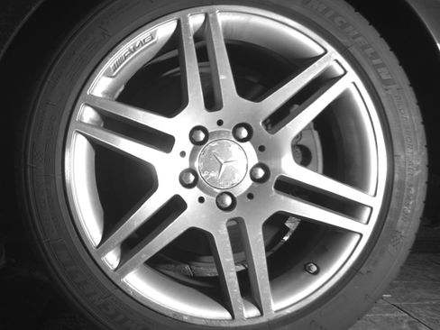 Used 2010 Mercedes-Benz C 350 Sport image 31