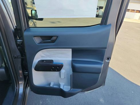 New 2026 Ford Maverick XLT image 24