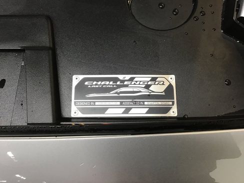 Used 2023 Dodge Challenger R/T Scat Pack image 38