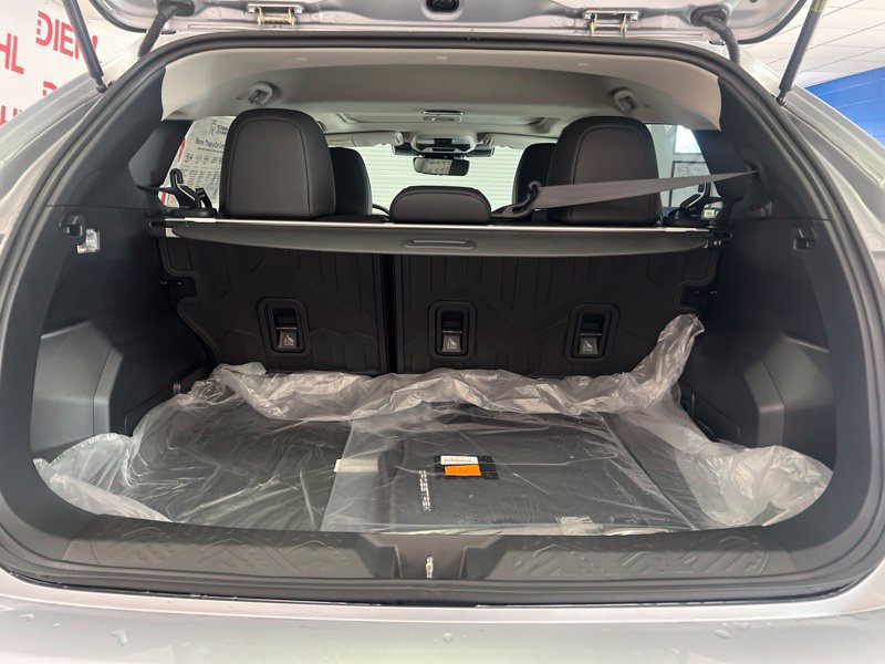New 2026 Subaru Crosstrek 2.5i Limited AWD/4WD image 8