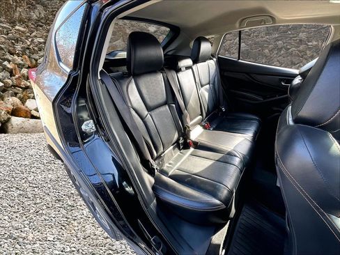 Used 2019 Subaru Crosstrek 2.0i Limited w/ Popular Package #4 image 24