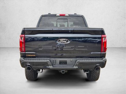 New 2026 Ford F150 Tremor AWD/4WD image 8
