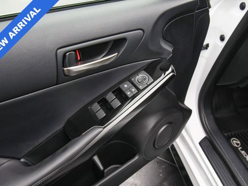 Used 2024 Lexus IS 350 F Sport image 43