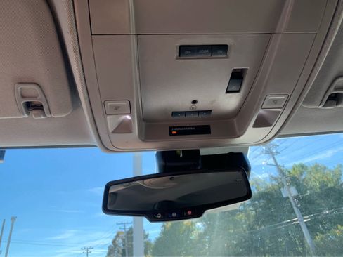 Used 2015 GMC Sierra 1500 SLT w/ Driver Alert Package image 20