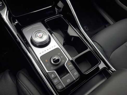 New 2026 Kia Sorento SX Prestige image 28