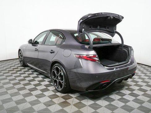 New 2026 Alfa Romeo Giulia RWD image 28
