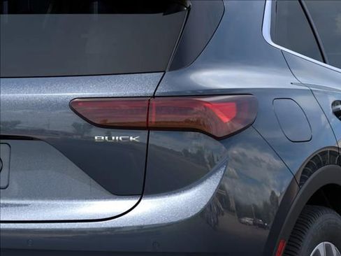 New 2026 Buick Envision Preferred AWD/4WD image 11