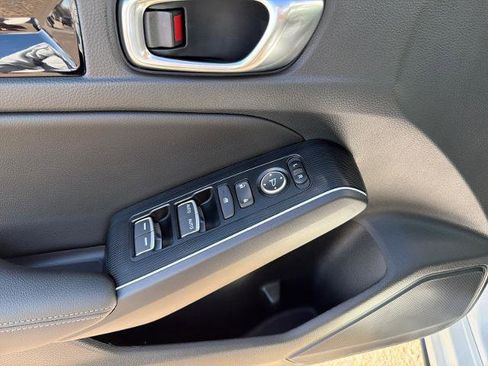 New 2026 Honda Civic Sport Touring image 16