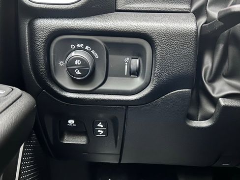 New 2026 RAM 1500 Big Horn image 22