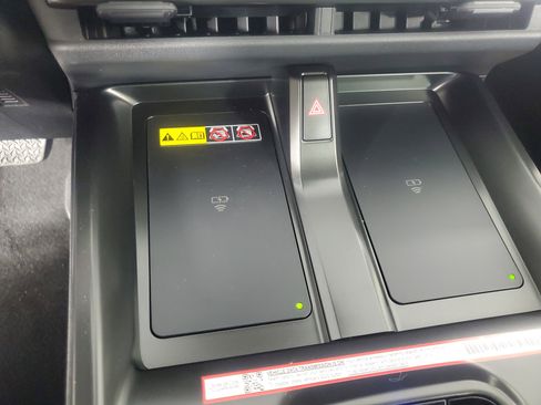 New 2026 Subaru Solterra Premium image 16