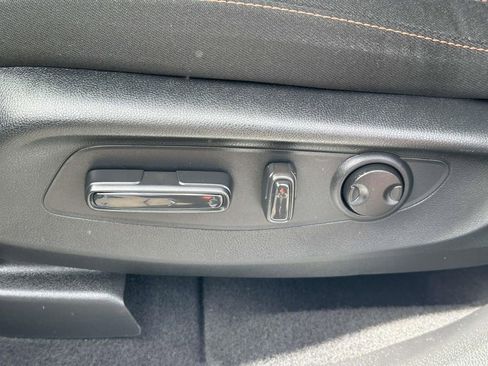 Certified 2023 Honda CR-V Sport image 16