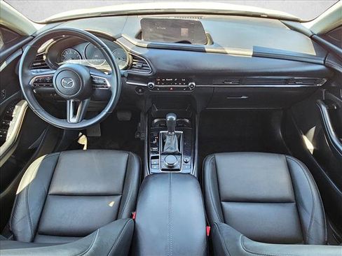 Used 2025 MAZDA CX-30 AWD 2.5 S w/ Preferred Package image 15