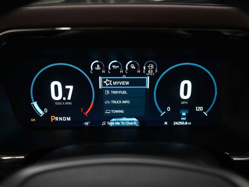 Used 2023 Ford F150 Lariat w/ Equipment Group 502A High image 23