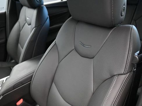 New 2025 Cadillac CT4 Premium Luxury image 17