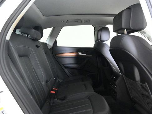 Certified 2023 Audi Q5 2.0T Premium Plus w/ Premium Plus Package image 17