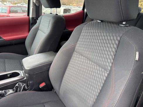 Used 2023 Toyota Tacoma SR5 image 11