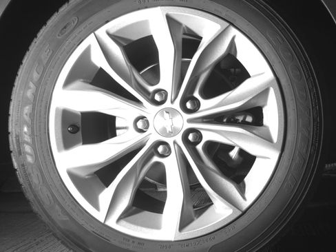 Used 2024 Chevrolet Malibu LT FWD image 22