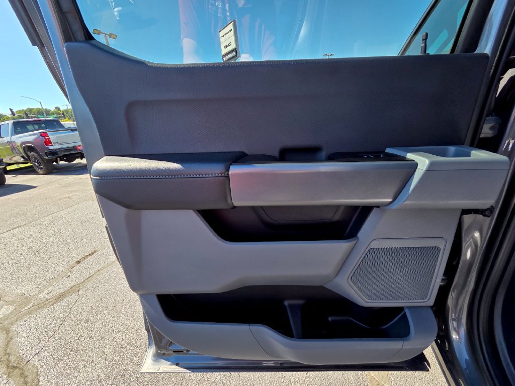 Used 2022 Ford F150 XLT AWD/4WD image 27