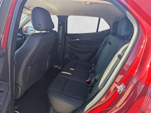 New 2026 Buick Encore GX Sport Touring w/ Comfort Package image 16