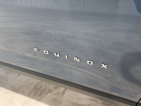 Used 2025 Chevrolet Equinox LT image 16