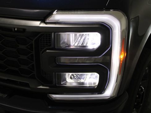 New 2025 Ford F250 XL w/ STX Appearance Package image 57