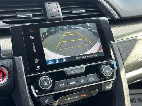 Used 2017 Honda Civic EX image 25